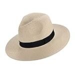 Análisis y comparativa: Los mejores sombreros de paja para tus actuaciones de danza y baile