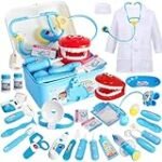 Análisis de los mejores disfraces de médico para niños: ¡Bailemos como verdaderos profesionales de la salud!