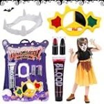 Análisis de maquillaje de vampira para niñas: ¡la combinación perfecta para lucir en la pista de baile! Análisis de maquillaje de vampira para niñas: ¡la combinación perfecta para lucir en la pista de baile!