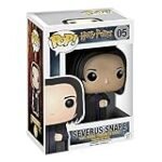 Profesor Severus Snape: La Elegancia en la Danza y el Baile