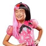 Guía de compra: Las mejores pelucas para niñas bailarinas