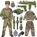 Análisis y comparativa de los mejores trajes legionarios para niños en la danza y baile