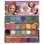 Análisis de los mejores productos de maquillaje faraona para destacar en tus presentaciones de danza Análisis de los mejores productos de maquillaje faraona para destacar en tus presentaciones de danza