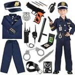 Análisis de los Mejores Disfraces de Policía para Bailar y Divertirse Análisis de los Mejores Disfraces de Policía para Bailar y Divertirse