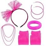 Los Mejores Complementos de los 80 para Baile: Análisis y Comparativa