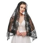 Los 5 mejores complementos de mantilla para bailes flamencos: Análisis y comparativa