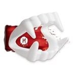 Maquillaje de Drácula para Niños: El toque perfecto para tus actuaciones de baile