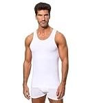 Análisis de las mejores camisetas básicas de tirantes para hombre en la danza y baile