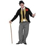 Análisis de los mejores disfraces de Charles Chaplin para tus coreografías de baile