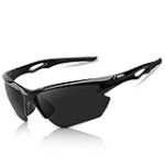 Análisis y comparativa de las mejores gafas policiales para bailarines: ¡Protege tus ojos con estilo!