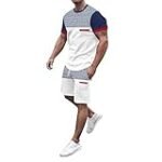 Análisis de los Mejores Trajes de Corto para Hombre Económicos en Danza y Baile