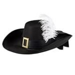 Análisis y comparativa de sombreros mosqueteros para bailarines: ¡Estilo y movimiento en la pista! Análisis y comparativa de sombreros mosqueteros para bailarines: ¡Estilo y movimiento en la pista!