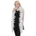 Análisis y comparativa de las mejores boas de carnaval para tus bailes más espectaculares