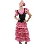 Análisis y comparativa: Alquiler de trajes de flamenca en Córdoba, ¡encuentra tu look perfecto para bailar!