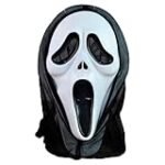 Análisis y comparativa: El asesino con máscara de la danza y el baile