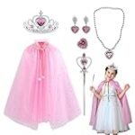 Análisis de las Mejores Capas de Princesa para Bailarinas: ¡Siente la Magia en Cada Paso!
