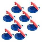 Guía definitiva: Cómo tocar las castañuelas como una profesional - Análisis y comparativa de los mejores productos para danza y baile