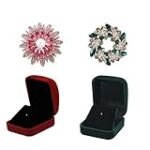 Los mejores broches para mantoncillos: análisis y comparativa en el mundo de la danza y el baile