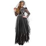 Análisis y comparativa: El vestido del cadáver de la novia en la danza y el baile Análisis y comparativa: El vestido del cadáver de la novia en la danza y el baile