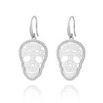 Análisis y comparativa: Los mejores pendientes de calavera para mujer en el mundo de la danza y el baile