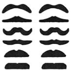 Guía de estilo para bailarines: Bigote y perilla para hombre, ¿cuál es el mejor look en la pista de baile? Guía de estilo para bailarines: Bigote y perilla para hombre, ¿cuál es el mejor look en la pista de baile?