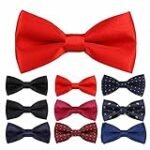 Análisis y comparativa: Las mejores pajaritas para niños bailarines