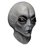 Análisis de las Mejores Máscaras Alienígenas para Danza y Baile: ¡Deslumbra con tu Look Extraterrestre!