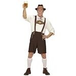 Tres opciones de disfraz Oktoberfest para moverte al ritmo de la danza