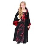 Análisis y comparativa: Los mejores disfraces de vampiresa para niñas para Halloween con un toque de danza y baile Análisis y comparativa: Los mejores disfraces de vampiresa para niñas para Halloween con un toque de danza y baile