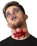 Análisis de maquillaje para novia sangrienta: ¡Prepárate para bailar con estilo en Halloween!