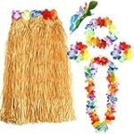 Análisis y comparativa: Los mejores disfraces hawaianos para niñas para tus clases de danza y baile