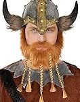 Análisis y comparativa de los mejores productos para lucir una barba de vikingo al bailar Análisis y comparativa de los mejores productos para lucir una barba de vikingo al bailar
