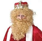 Barbas de Reyes Magos: La mejor opción para tu actuación de danza y baile