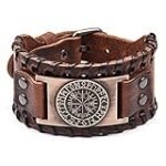 Tres pulseras vikingas ideales para complementar tus movimientos de danza y baile Tres pulseras vikingas ideales para complementar tus movimientos de danza y baile