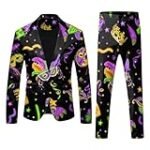 Análisis de los mejores trajes originales para hombres en la danza y el baile