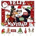 Los mejores fondos para tu photocall de Navidad en el mundo de la danza y el baile: Análisis y comparativa